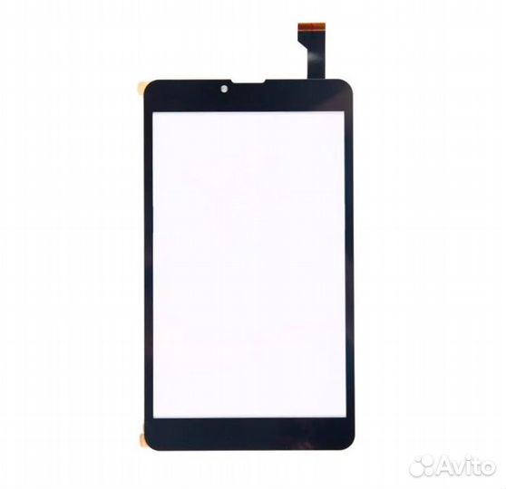 Тачскрин для Digma citi 7 E401 4G (CS7234PL) (Черн