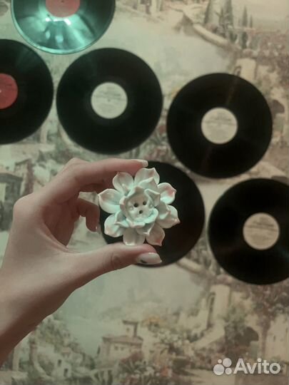 Подставка для благовоний