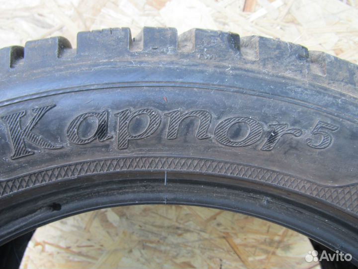 Kleber Kapnor 5 205/55 R16