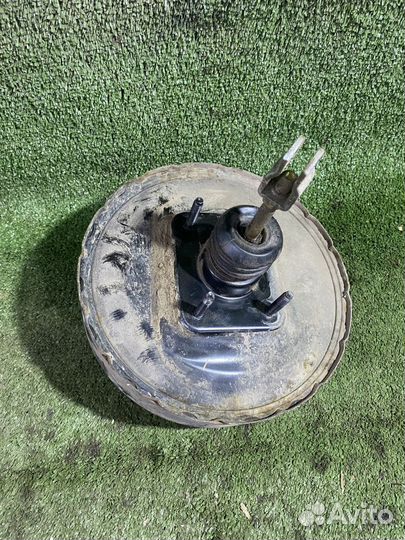 Вакуумный усилитель тормозов Kia Rio 1 a5d