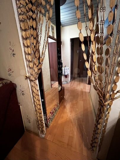 3-к. квартира, 65 м², 4/9 эт.