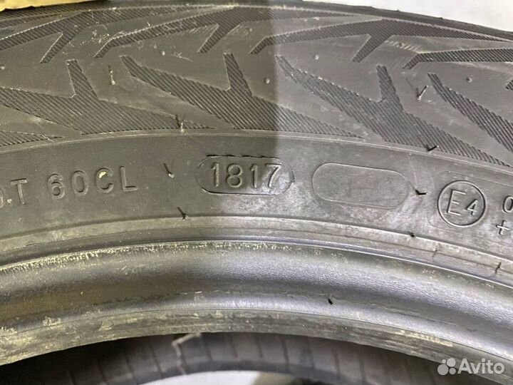 Nokian Tyres Nordman 7 205/60 R16 96T