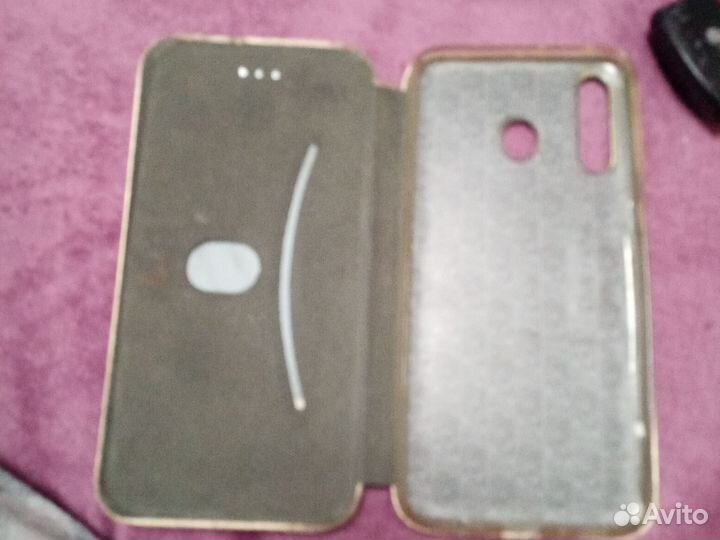 Чехол на самсунг