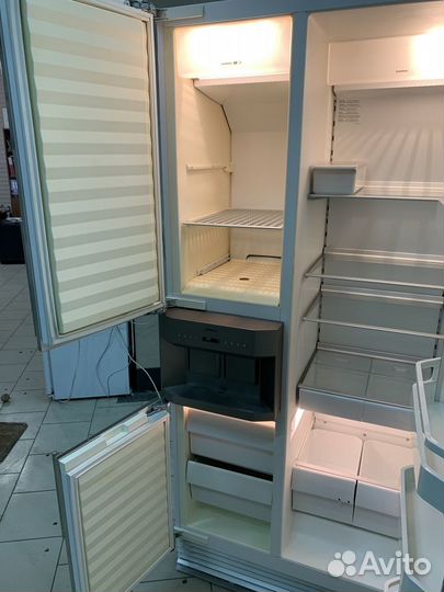 Холодильник б/у Gaggenau IK 300-254