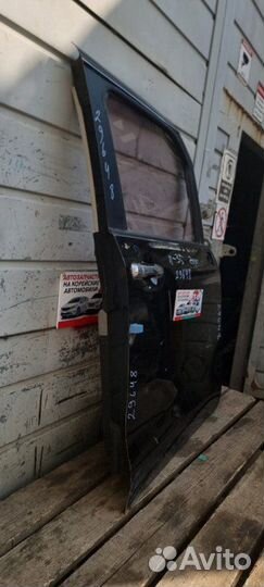 Дверь передняя правая Kia Ray 2011-2022