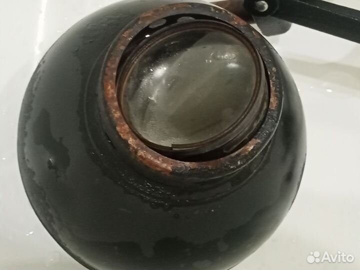 Фотоаппаратура для проявки