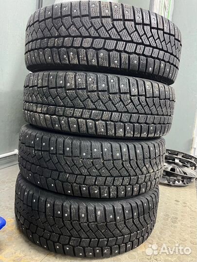 Колеса литье р 17 205/50