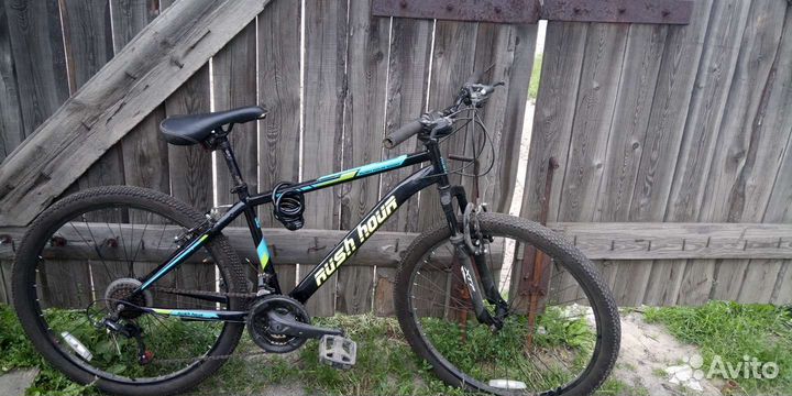 Велосипеды бу взрослый скоростной