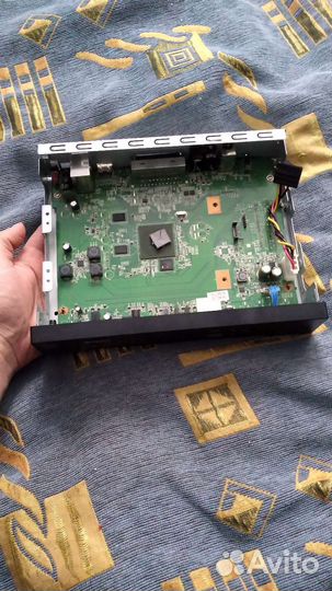 Тв приставка