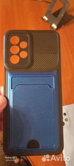 Samsung Galaxy A23, 6/128 ГБ