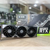 Видеокарта galax RTX 3080 Ti 12GB OC гарантия