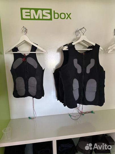 Тренажеры v sport