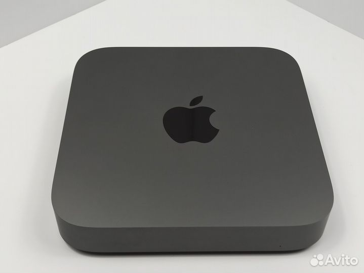 Apple Mac Mini 2018 A1993 Core i5 16/500Gb