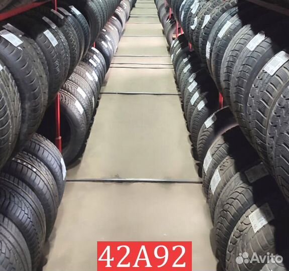 Dunlop DSX-2 225/65 R17 104H