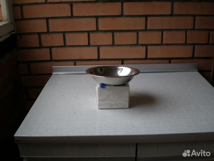 Посуда походная новая