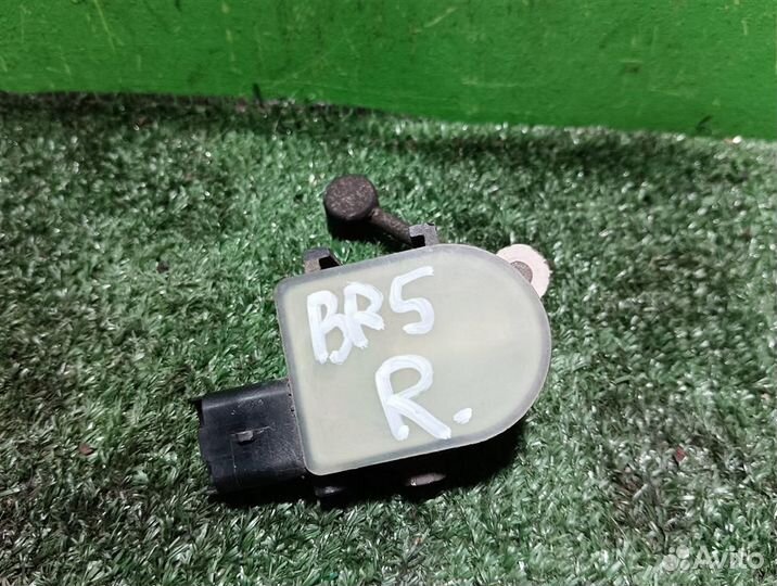 Датчик положения кузова Citroen C5 2009