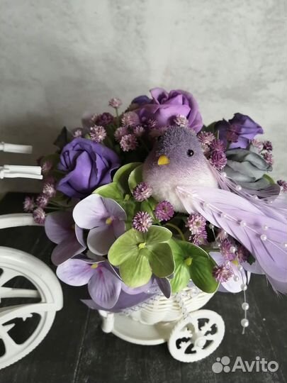 Интерьерная композиция