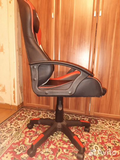 Компьютерное кресло бу