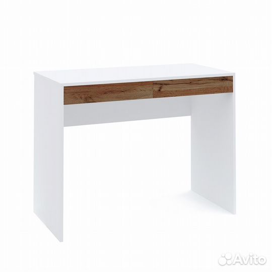 Стол письменный modul 1000 с выдвижным ящиком