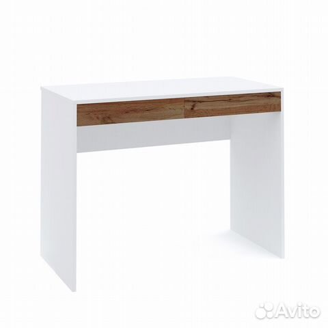 Стол письменный modul 1000 с выдвижным ящиком