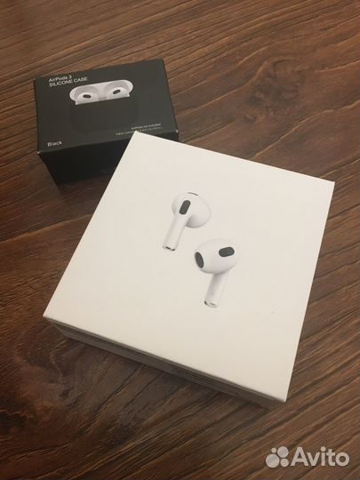 AirPods 3