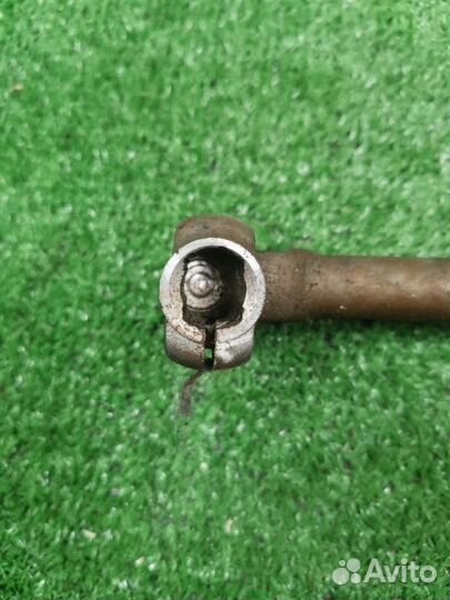 Рулевой вал Chevrolet Lacetti 1.6 F16D3 2007