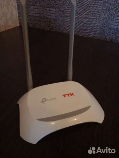 Роутер tp link
