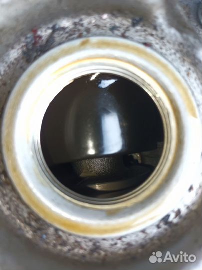 Двигатель 2AZ-FE Toyota Camry Camry V40 ACV40 ACV4