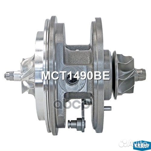 Картридж для турбокомпрессора Krauf MCT1490BE M