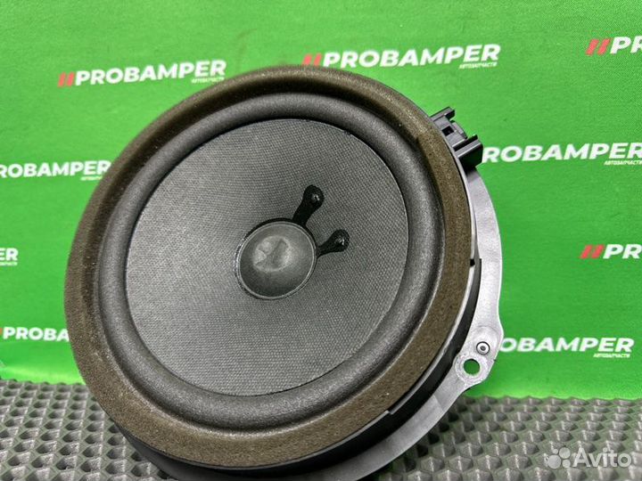 Динамик двери задний Ford Focus 2