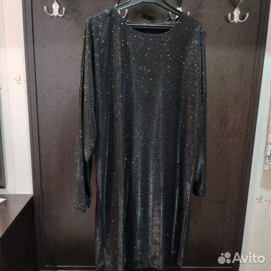 Вечернее платье52-54