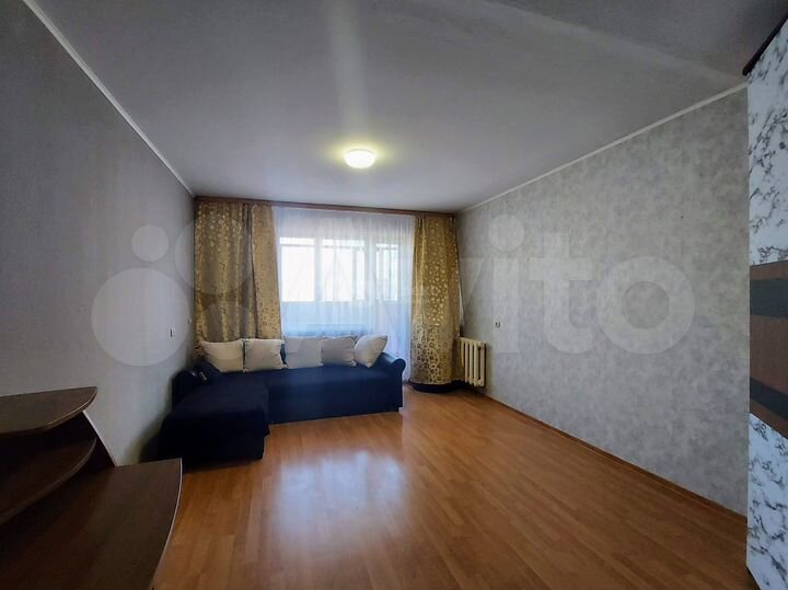 2-к. квартира, 47,3 м², 5/10 эт.