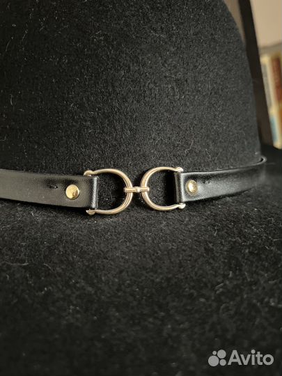 Шляпа H&M, 58 размер