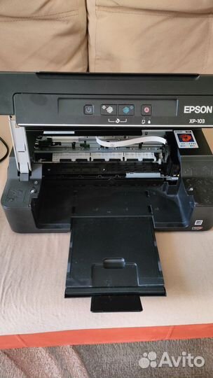 Мфу epson xp103