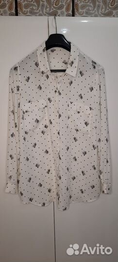 Блузка женская