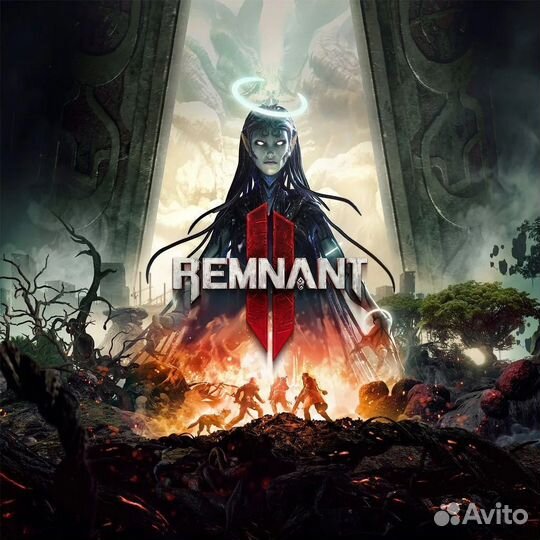 Remnant II - Standard Edition на PS5