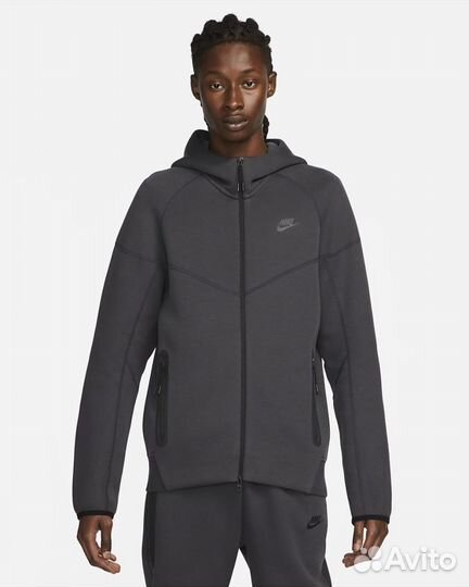 Nike Sportswear Tech Fleece Windrunner