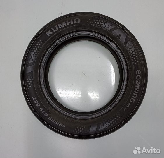 Kumho Ecowing ES31 185/65 R15