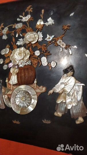 Альбом для фотографий Старый Китай