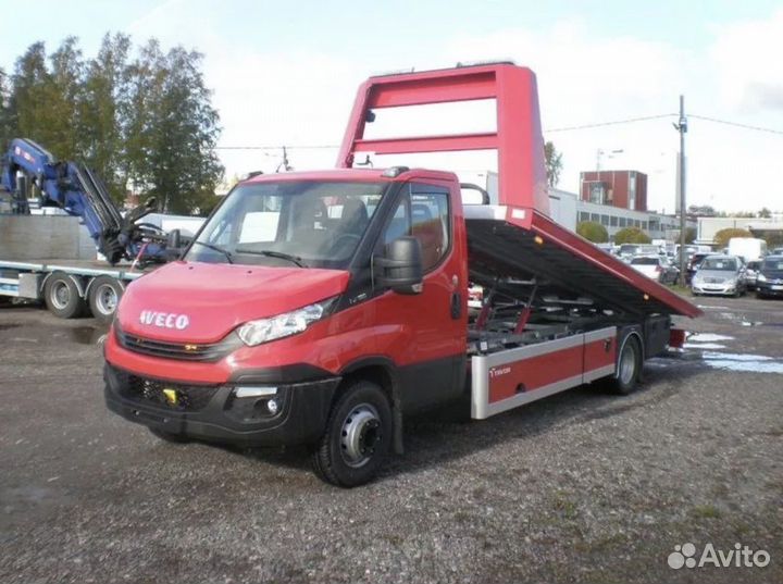 Эвакуаторы автовозы Ивановская крытый эвакуатор
