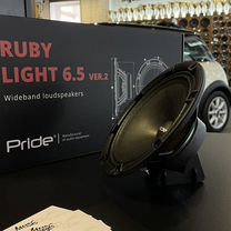 Акустика Pride Ruby Light 6.5 v.2