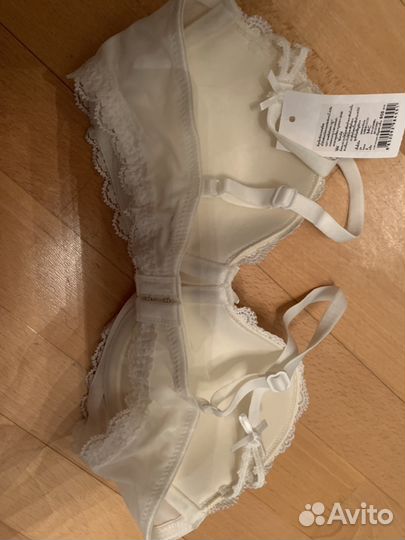 Бюстгальтер новый
