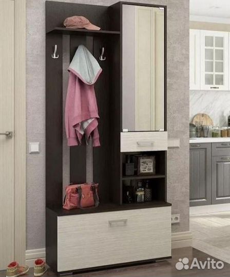 Прихожая Соренто