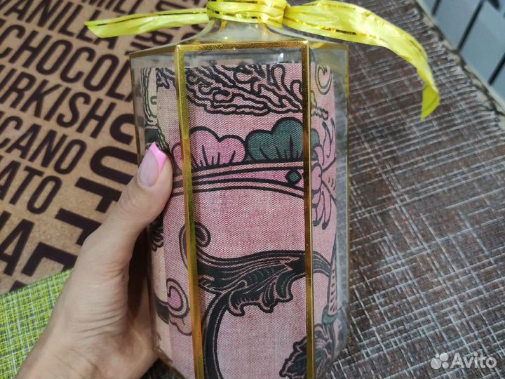 Комплект полотенец