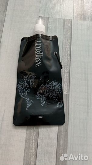 Отдам бутылку для воды