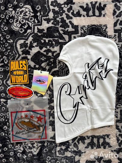 Балаклава corteiz