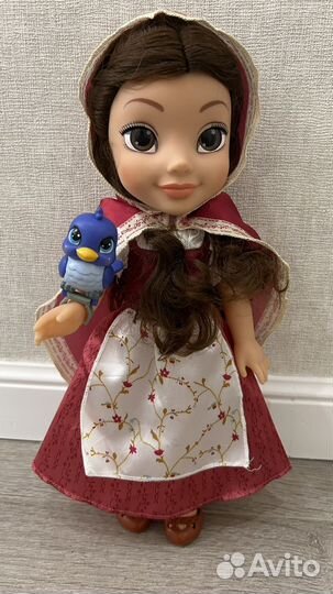 Кукла Disney Холодное сердце