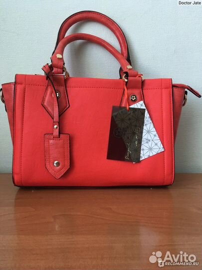 Сумка женская и кошелёк Кензо