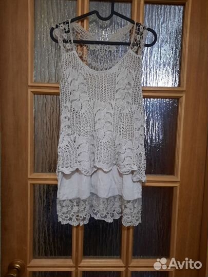 Одежда в стиле бохо