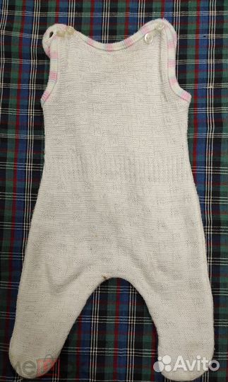 Кукла большая 